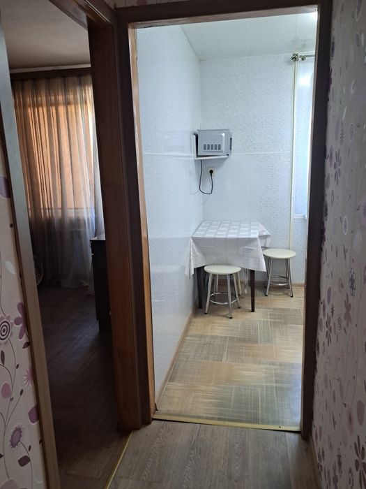 Квартира подобово. Ціна на фото 1300.  Новий рік все зайнято!