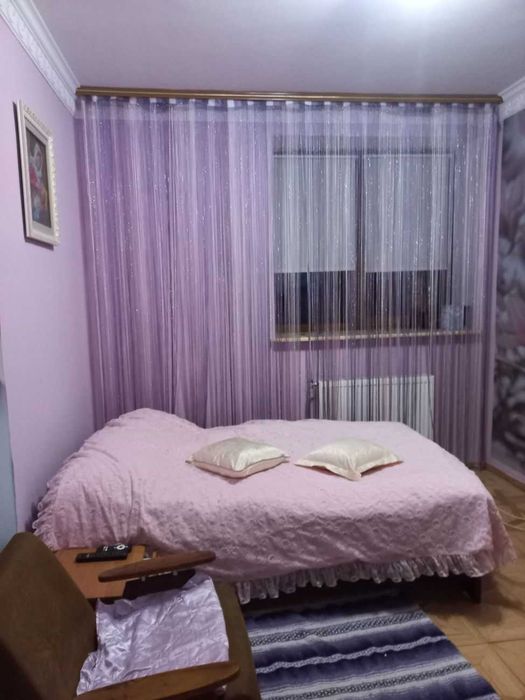 Здам квартиру є паркінг в дворі р-н ринку Південний