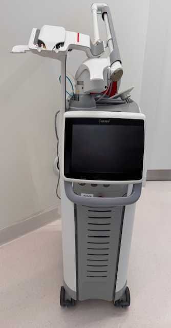 Laser medyczny Fotona LightWalker AT S