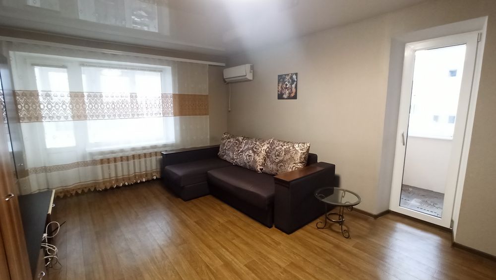 Продам 1-к. квартиру в самом центре