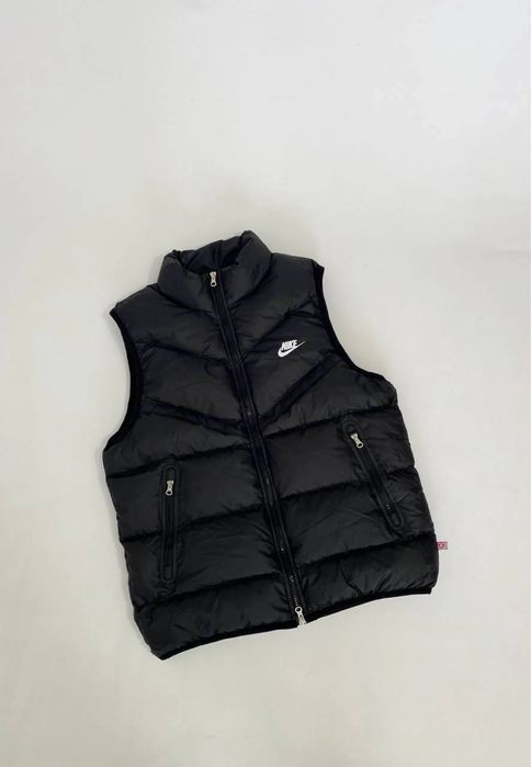 Жилетка Nike Storm fit