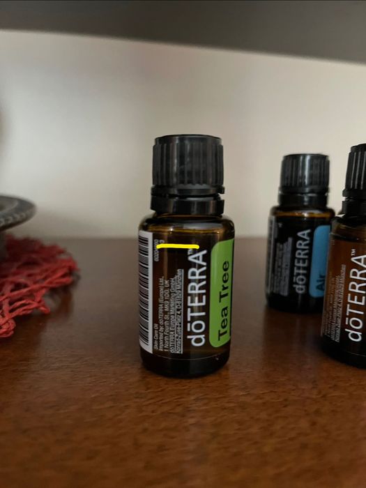 Doterra Home Essentials domowa apteczka z dyfuzorem i dwoma gratisami