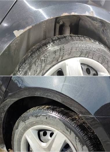 Покраска авто от 2000 грн