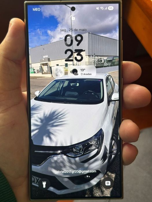 S24 Ultra,  para troca