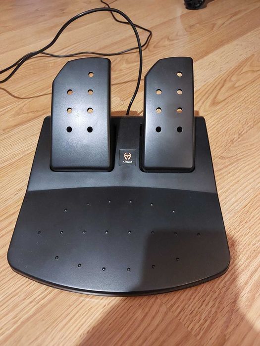 Volante PS4 PC Gaming