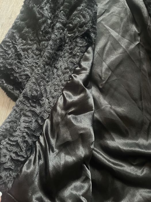 Болеро, шубка 18 размер