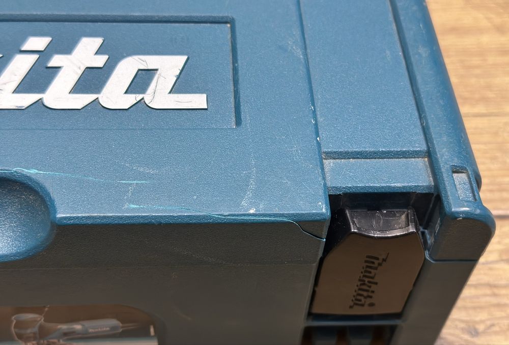 Wyrzynarka z podcinaniem Makita 4351CT | walizka MakPac 1