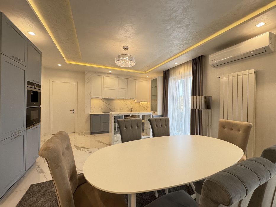 2-rooms apartment apartment by the address st. Petefi Shandora pl (area 77 m²) - Atlanta.ua - photo 8