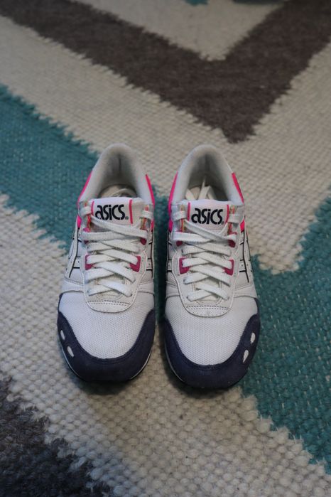 Кросівки Asics gel lyte