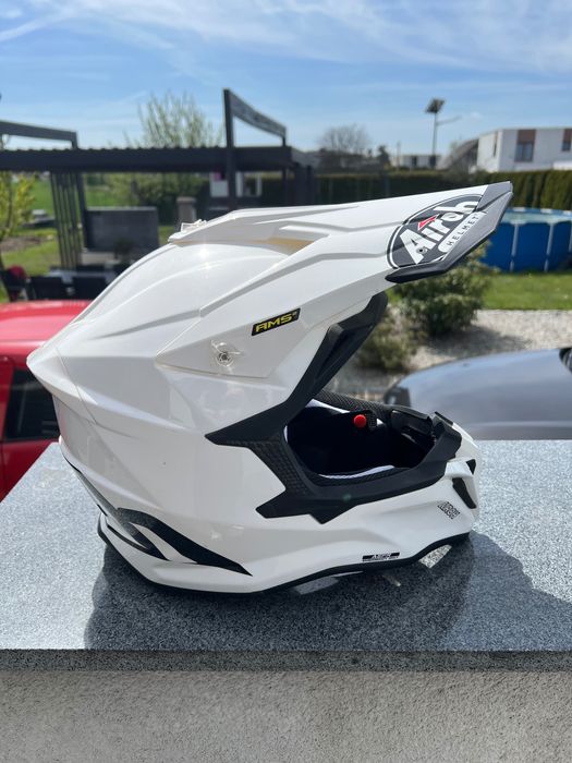 Kask Airoh Strycker XS