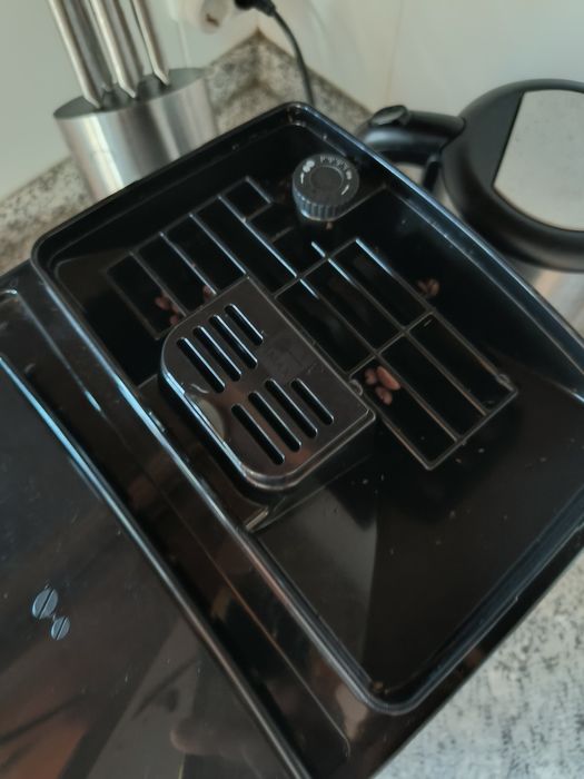 Delonghi magnífica S