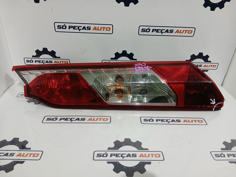 FAROLIM DIREITO BRANCA FORD TRANSIT CONNECT 1.5TDCI ANO: 2017