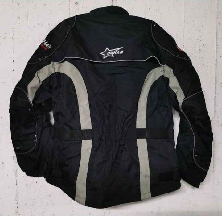 Casaco / Blusão para Motard / Impermeável ( L ]( NOVOS )