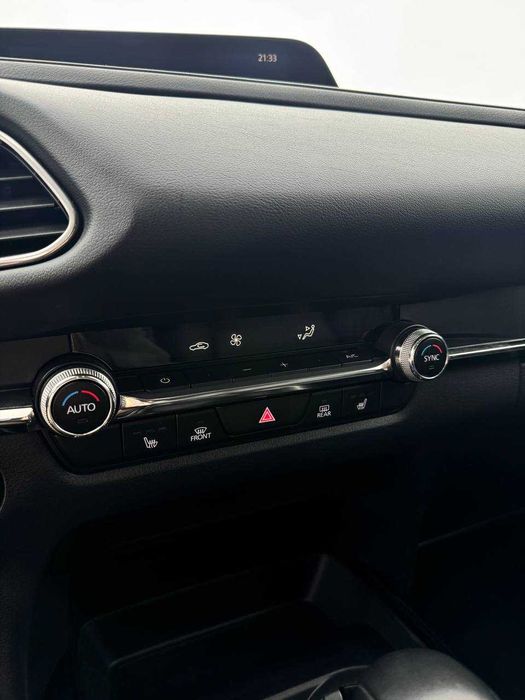 Mazda CX-30 2022р. 2.5 бензин обмін [Перший внесок від 20%]