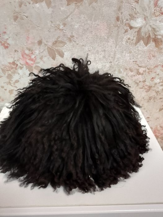 Кавказька папаха натуральна