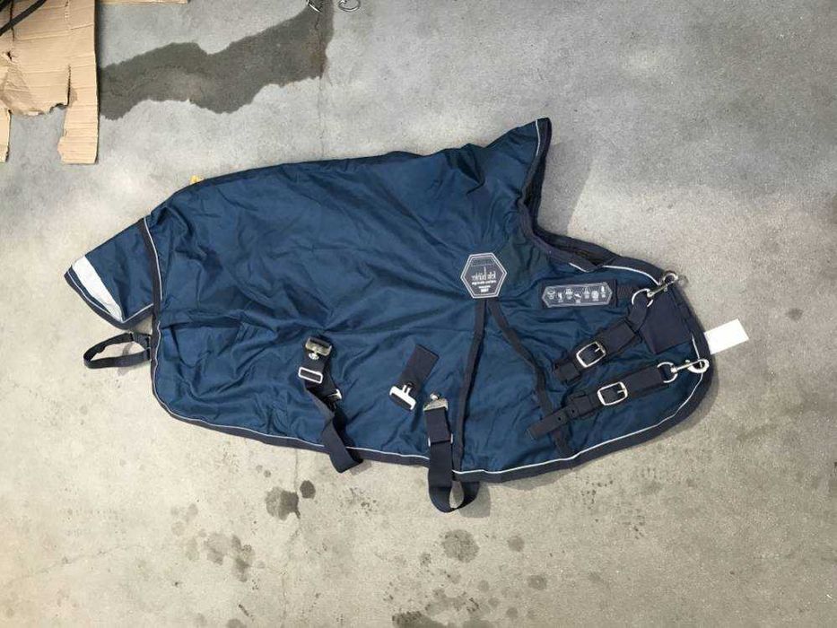 125C. Derka padokowa Felix Buhler Perfect Fit 85cm/0g