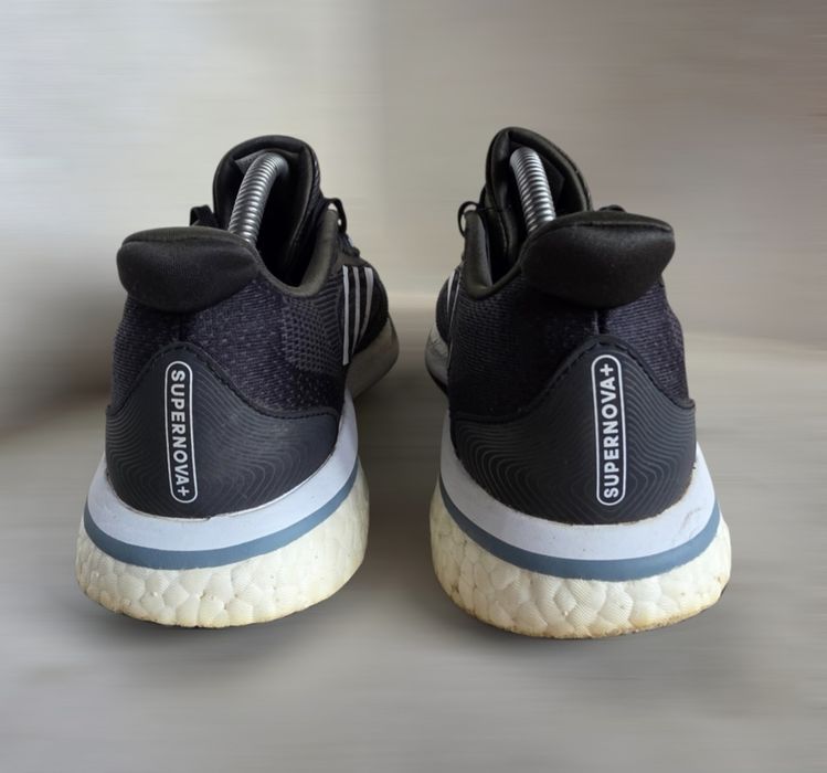 Кроссовки "Adidas Supernova+"