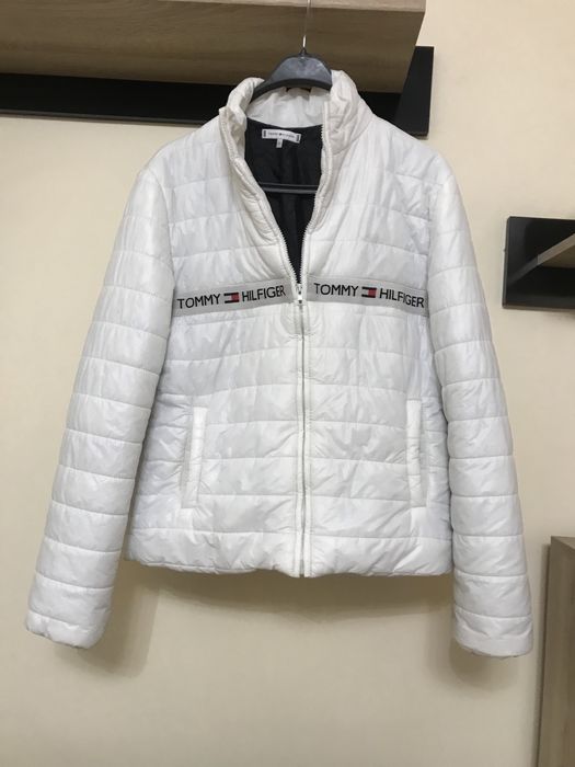 Женский куртка Tommy Hilfiger