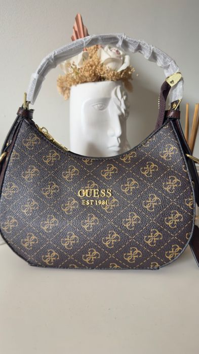 Mala Guess nova