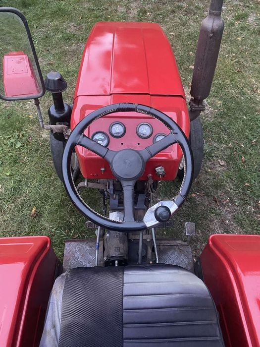 Міні трактор Xing Tai