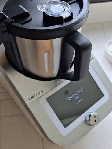 Venda ou troca Robô de cozinha UFESA RK7