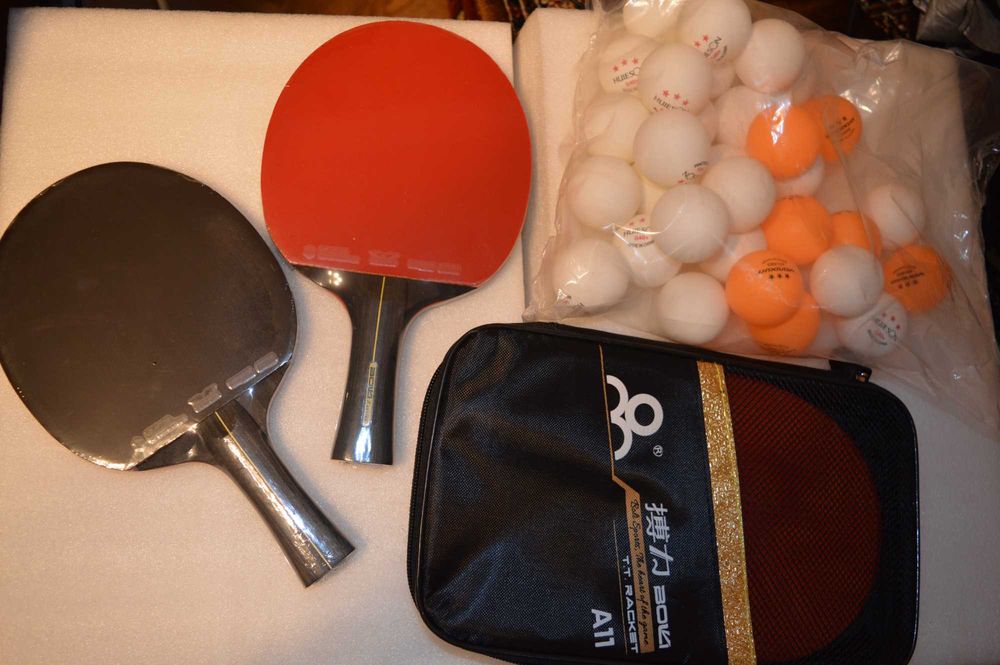 6 звезд ракетка для настольного тенниса А11