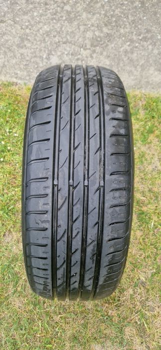 Opona nexen 205/55/17