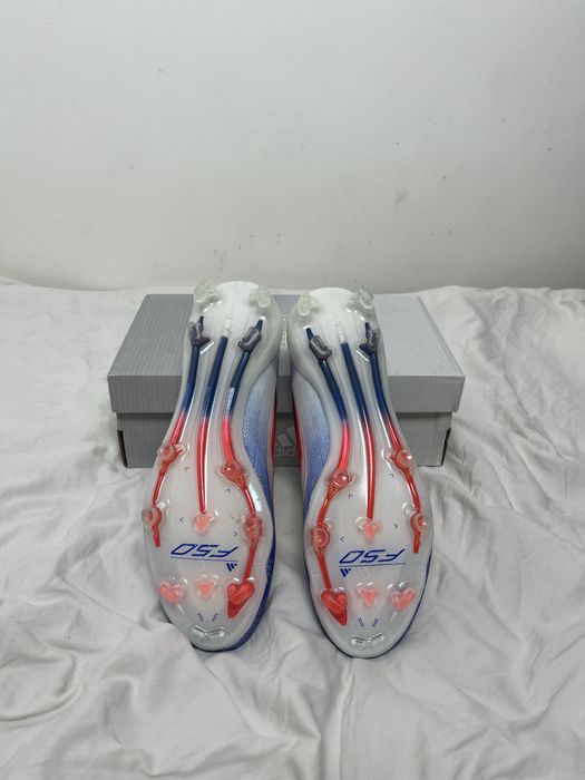 Korki Adidas F50 Elite Laceless FG