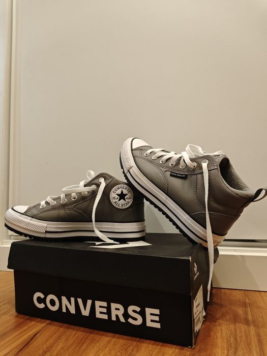 Converse All_Star water repellent