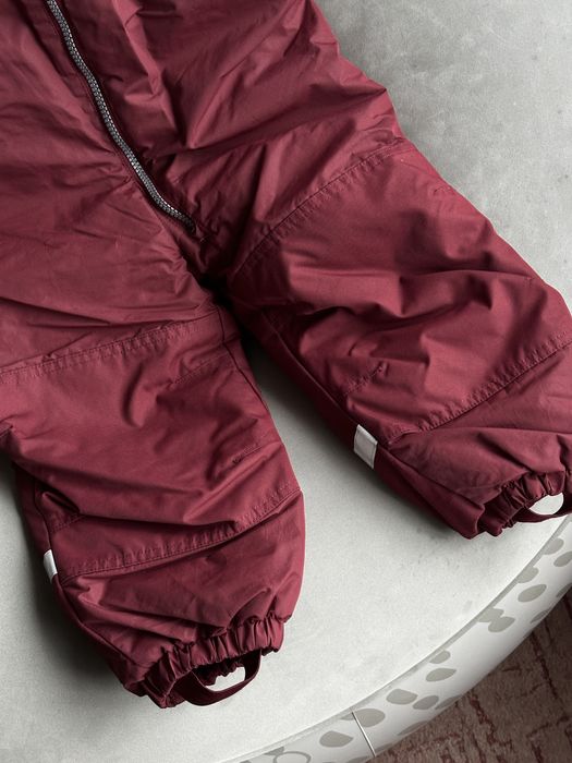 Зимовий комбінезон hm 98