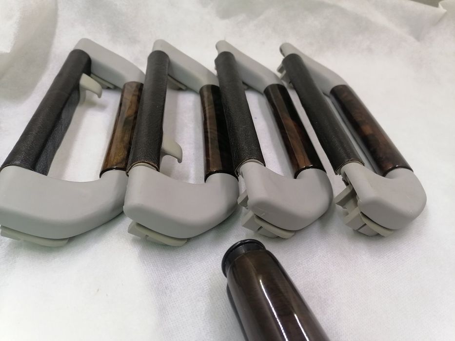 Ручки individual e39,38,53