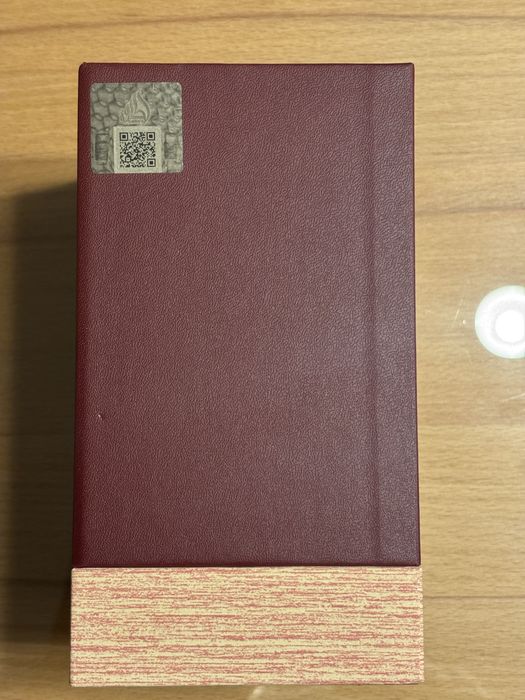 Lattafa kgamrah Dukhan