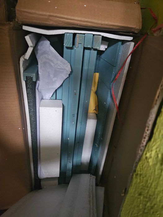 Ogrodowy domek narzedziowy