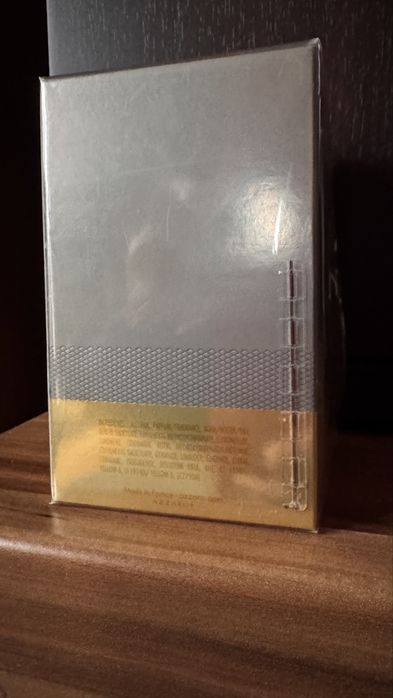 Azzaro Wanted EDT 100 ml-pierwszy wypust