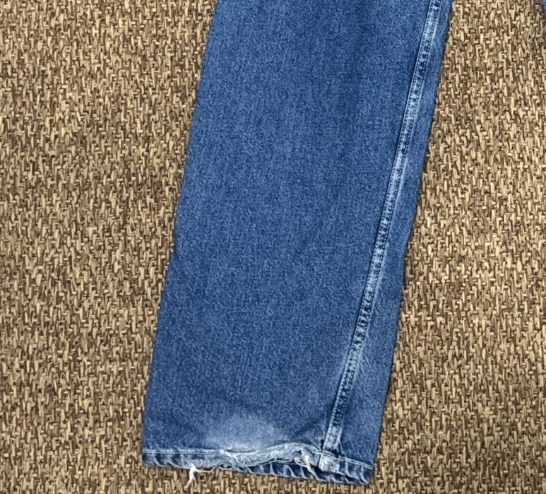 Cargo Baggy Pants