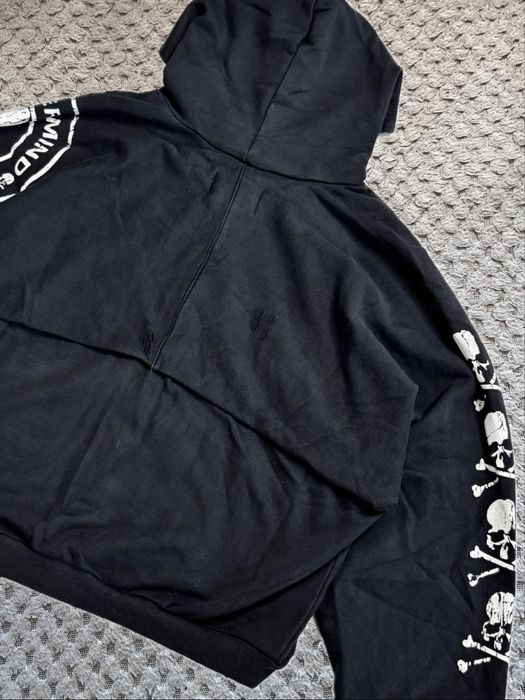 Зипка Grailz Project g/r x mastermind