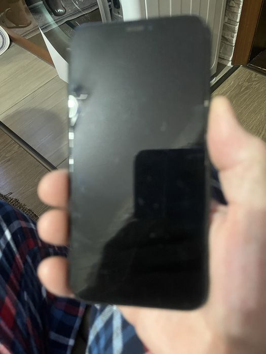 Iphone XR на запчасти.