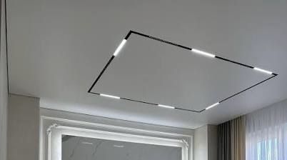 Натяжні стелі Великі Цепцевичі