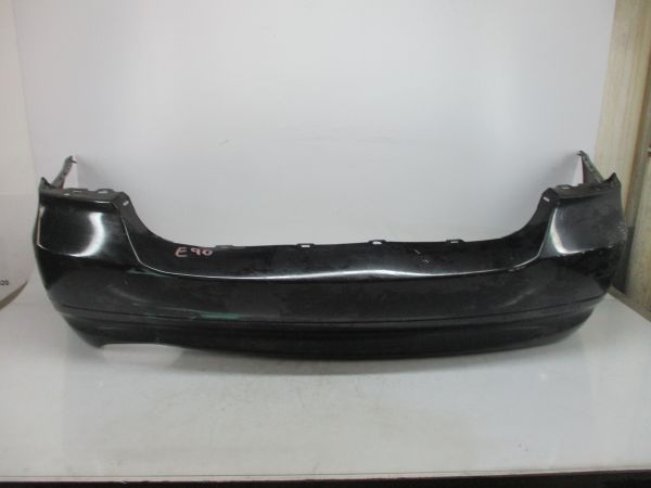 Pára-choques trás BMW 3 (E90)