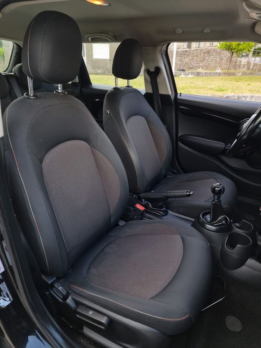 Mini One D 95CV, 1.5LCI