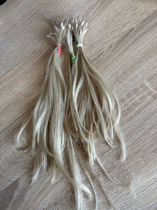 Wlosy Hollywood Hair