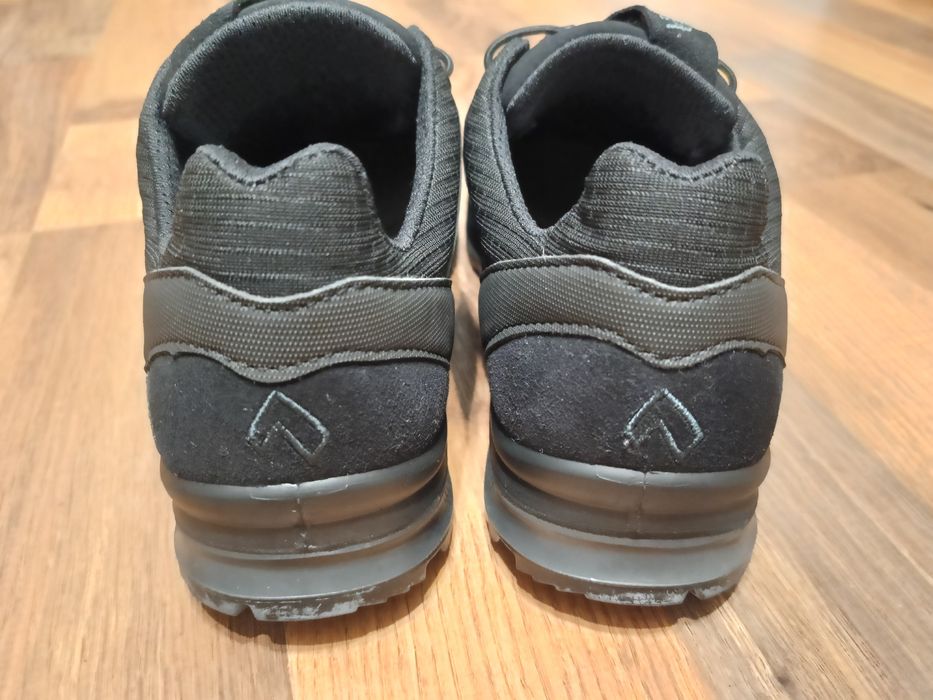 Продам тактичні кросівки Haix Black Eagle Athletic 2.1