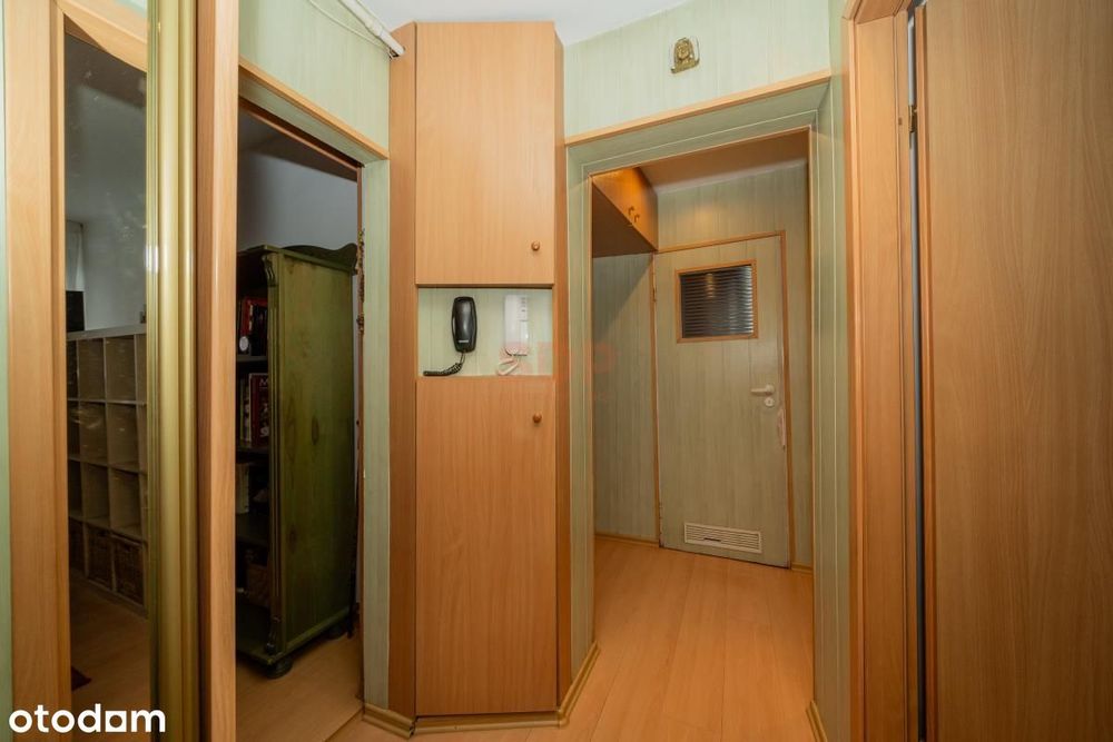 3 duże pokoje blisko Manufaktury