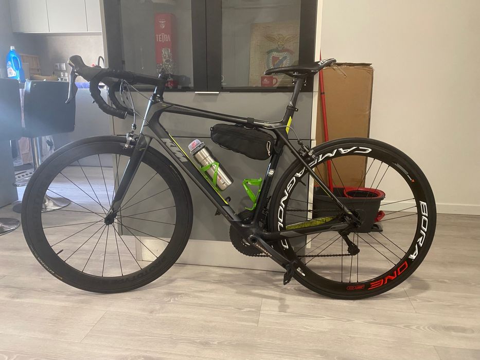KTM Revelator Carbon fiber