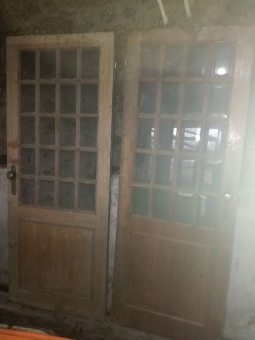 Portas de madeira para barracão ou galinheiros,adegas,etcc