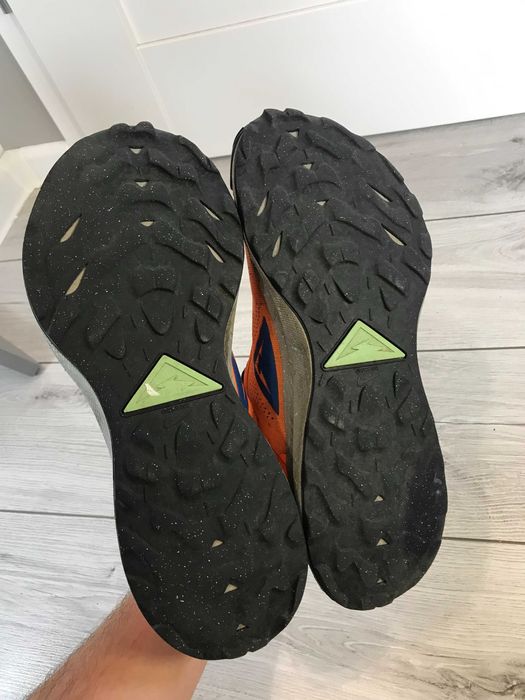 Buty trekkingowe Nike Pegasus Trail rozm. 43