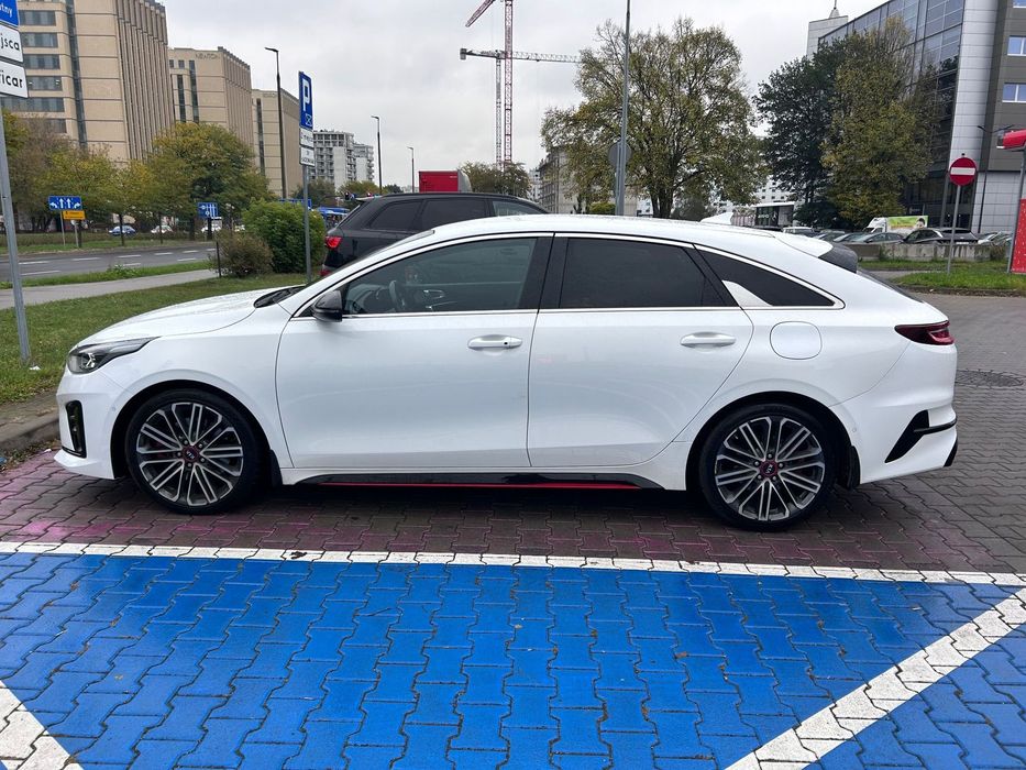 Kia Pro_Cee'd