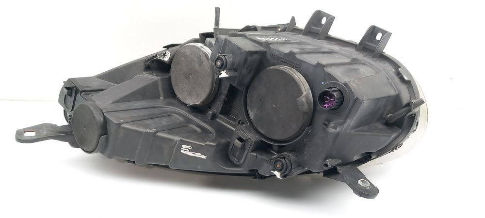 Ótica / farol direita OPEL Combo Furgão/Combi (X12)