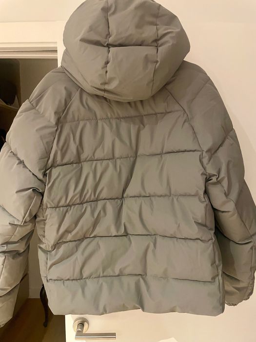 Casaco Pull&Bear tamanho M novo sem etiqueta