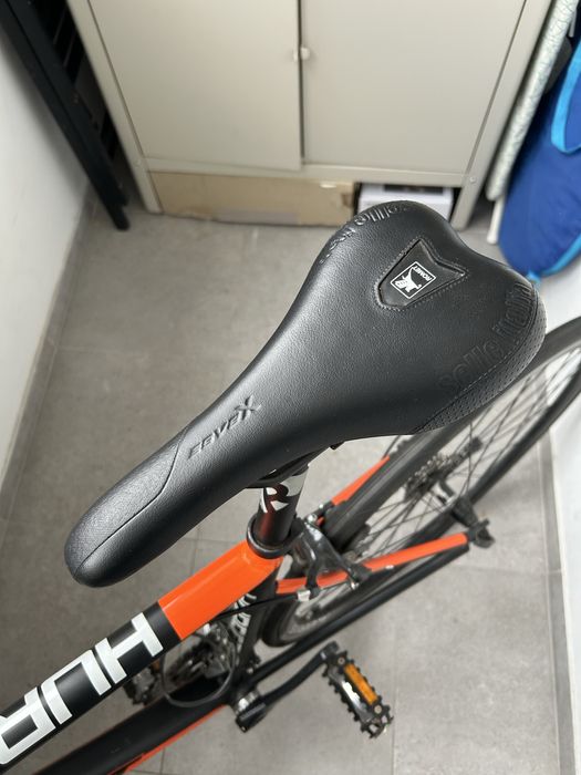 Rower ROMET Huragan 3 rozmiar 54